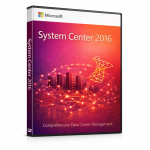 Microsoft System Center 2016