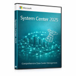 Microsoft System Center 2025