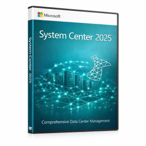 Microsoft System Center 2025