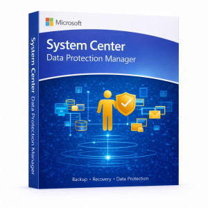 System Center Data Protection Manager