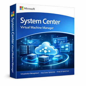 System Center Virtual Machine Manager