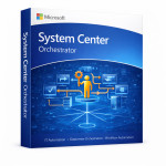 System Center Orchestrator