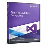 Microsoft Team Foundation Server 2012