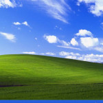 Windows XP Tablet PC Edition (with Service Pack 3)