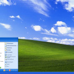 Windows XP Tablet PC Edition (with Service Pack 3)