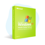 Windows XP Media Center Edition