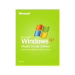 Windows XP Media Center Edition