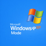 Windows XP Mode