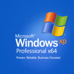 Windows XP Professional x64