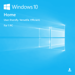 Windows 10 Home