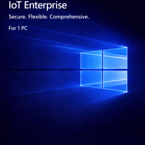 Windows 10 IoT Enterprise