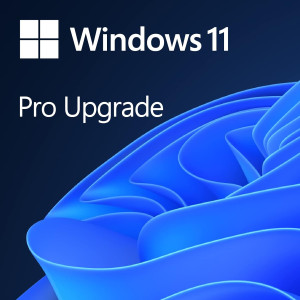 Windows 11 Pro Upgrade — From Windows 10 Home / Windows 11 Home