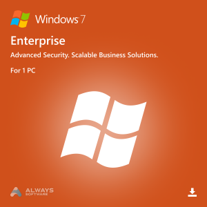Windows 7 Enterprise