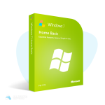 Windows 7 Home Basic