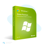 Windows 7 Home Premium