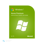 Windows 7 Home Premium