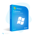 Windows 7 Professional
