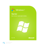 Windows 7 Starter