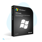 Windows 7 Ultimate