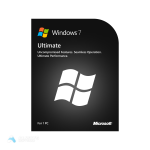 Windows 7 Ultimate