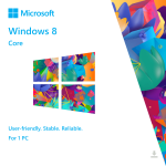 Windows 8