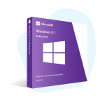 Windows 8.1 Enterprise