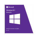 Windows 8.1 Enterprise