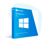 Windows 8.1 Professional