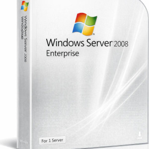 Windows Server 2008 Enterprise