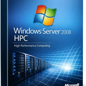 Windows Server 2008 HPC