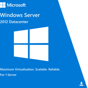Windows Server 2012 Datacenter