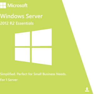 Windows Server 2012 R2 Foundation