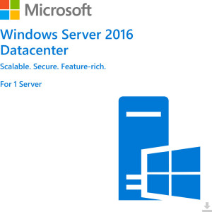 Windows Server 2016 Datacenter