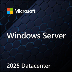 Windows Server 2025 Datacenter