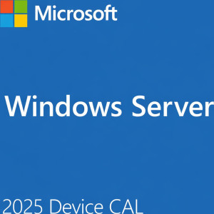 Windows Server 2025 Device CAL
