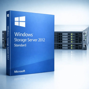 Windows Storage Server 2012 Standard