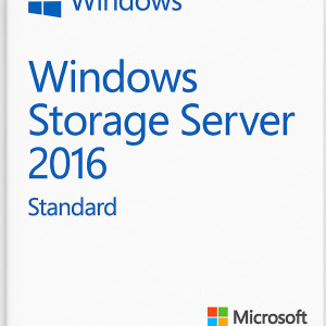 Windows Storage Server 2016 Standard
