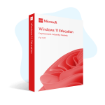 Windows 11 Education