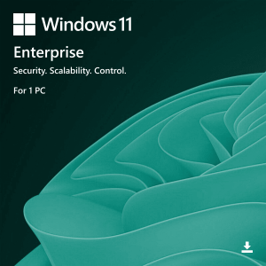 Windows 11 Enterprise
