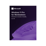 Windows 11 Pro for Workstations
