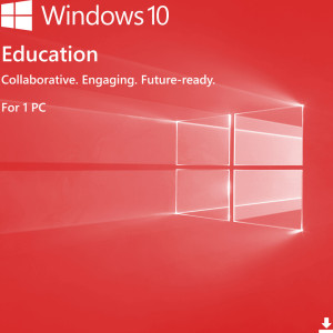 Windows 10 for Education