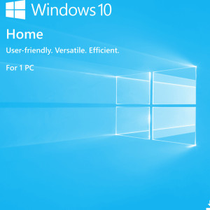 Windows 10 Home