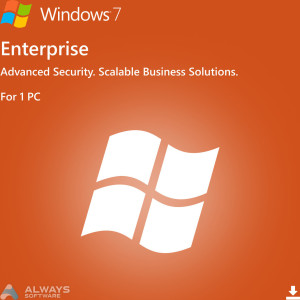 Windows 7 Enterprise