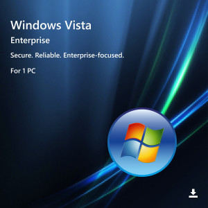 Windows Vista Enterprise
