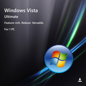 Windows Vista Ultimate